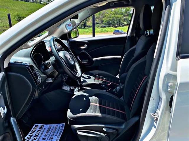 FIAT TORO FREEDOM 2.0 16V 4X4 TB DIESEL AUT. 2021