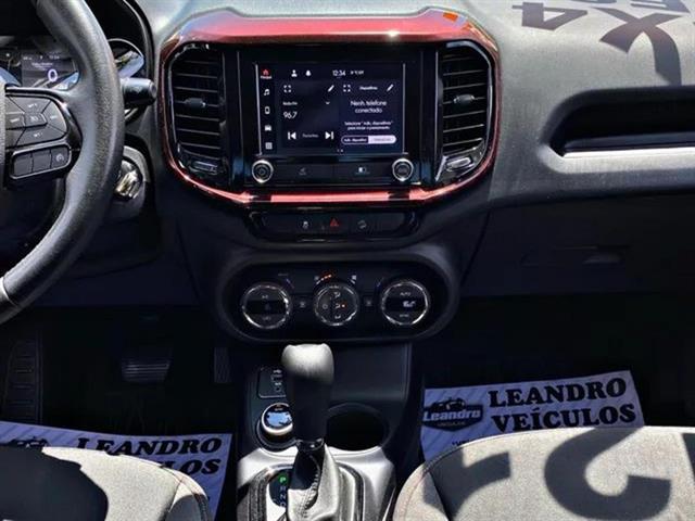 FIAT TORO FREEDOM 2.0 16V 4X4 TB DIESEL AUT. 2021