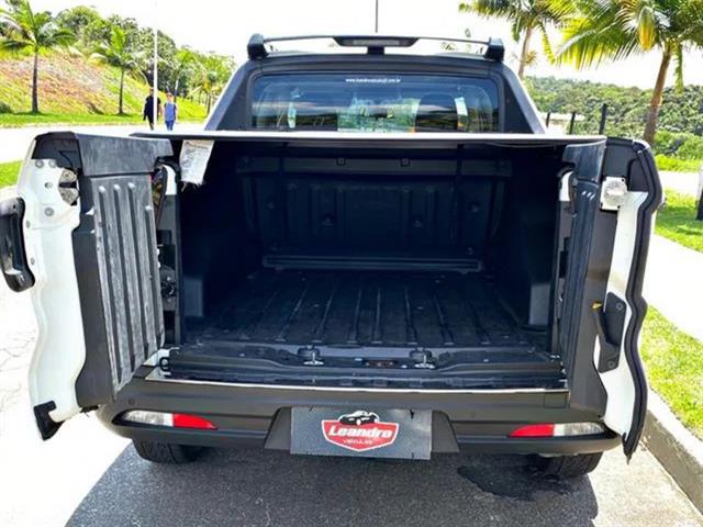 FIAT TORO FREEDOM 2.0 16V 4X4 TB DIESEL AUT. 2021