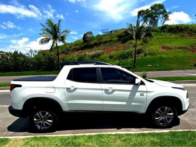 FIAT TORO FREEDOM 2.0 16V 4X4 TB DIESEL AUT. 2021