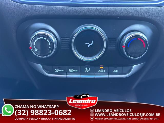 HYUNDAI HB20 DIAMOND 1.0 TB FLEX 12V AUT. 2021