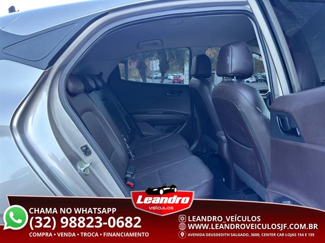 HYUNDAI HB20 DIAMOND 1.0 TB FLEX 12V AUT. 2021
