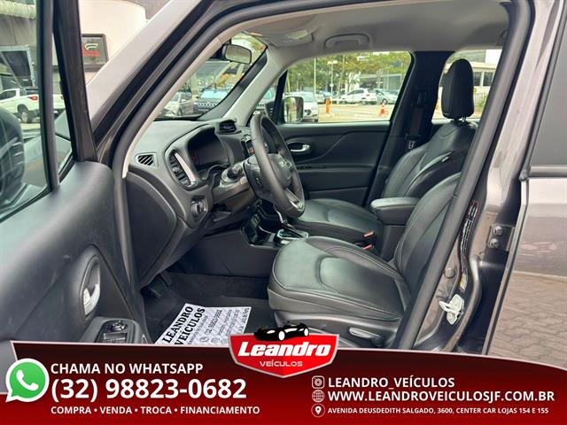 JEEP RENEGADE LONG. T270 1.3 TB 4X2 FLEX AUT. 2025