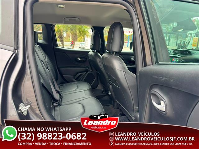 JEEP RENEGADE LONG. T270 1.3 TB 4X2 FLEX AUT. 2025