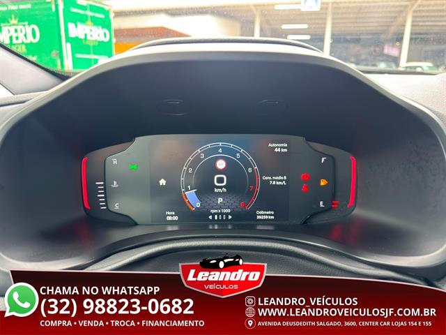 JEEP RENEGADE LONG. T270 1.3 TB 4X2 FLEX AUT. 2025