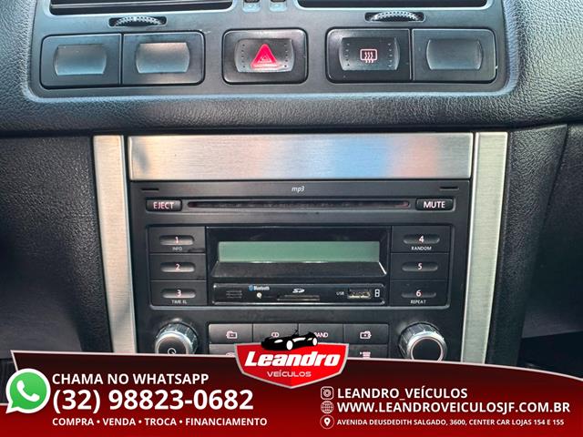 VOLKSWAGEN GOLF SPORTLINE 1.6 MI TOTAL FLEX 8V 4P 2012