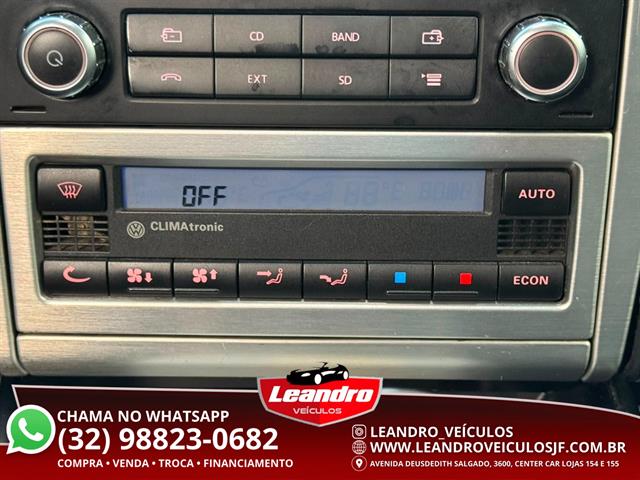 VOLKSWAGEN GOLF SPORTLINE 1.6 MI TOTAL FLEX 8V 4P 2012