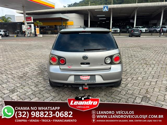 VOLKSWAGEN GOLF SPORTLINE 1.6 MI TOTAL FLEX 8V 4P 2012
