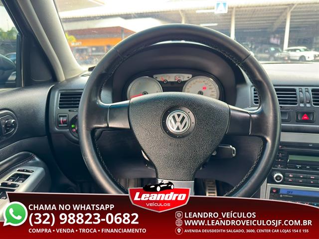 VOLKSWAGEN GOLF SPORTLINE 1.6 MI TOTAL FLEX 8V 4P 2012