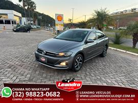 VOLKSWAGEN VIRTUS COMFORT. 200 TSI 1.0 FLEX 12V AUT 2020/2021