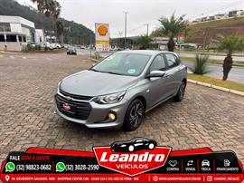 CHEVROLET ONIX HATCH LT 1.0 12V FLEX 5P MEC. 2025/2025