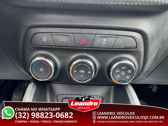 CHEVROLET ONIX HATCH LT 1.0 12V FLEX 5P MEC. 2025