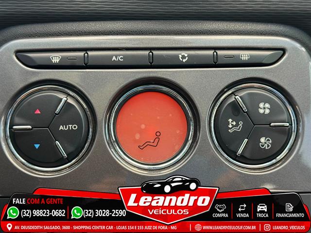 CITROËN C3 EXCL. 1.6 VTI FLEX START 16V 5P MEC. 2013