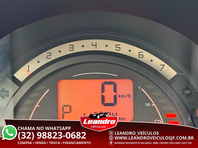 CITROËN C3 EXCL./EXCL.SOLAR./SONORA 1.6 FLEX AUT 2011