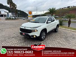 FIAT TORO FREEDOM 2.0 16V 4X4 TB DIESEL AUT. 2021/2021