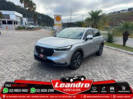 HONDA HR-V EXL 1.5 FLEX SENSING 16V 5P AUT. 2024/2025