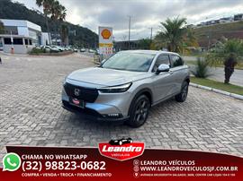 HONDA HR-V EXL 1.5 FLEX SENSING 16V 5P AUT. 2024/2025