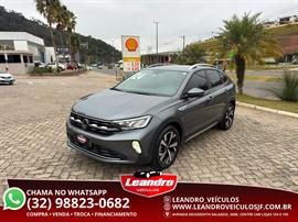 VOLKSWAGEN NIVUS HIGHLINE 1.0 200 TSI FLEX AUT. 2024/2024