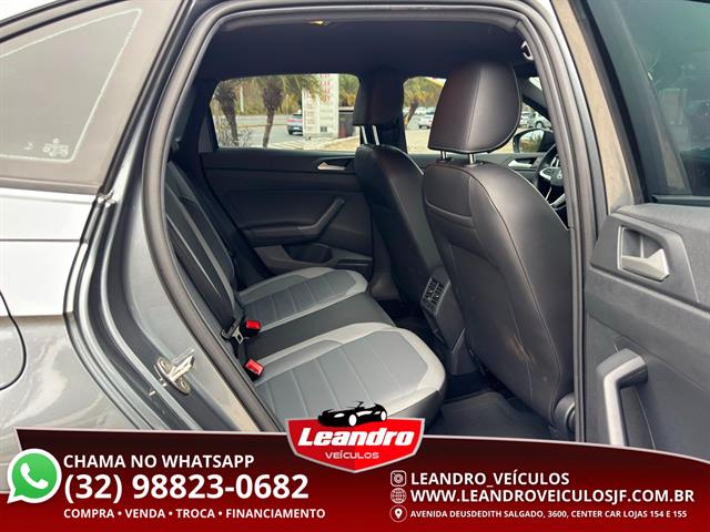 VOLKSWAGEN NIVUS HIGHLINE 1.0 200 TSI FLEX AUT. 2024