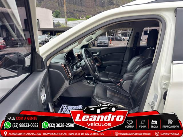 FIAT TORO VOLCANO 2.0 16V 4X4 TB DIESEL AUT. 2018
