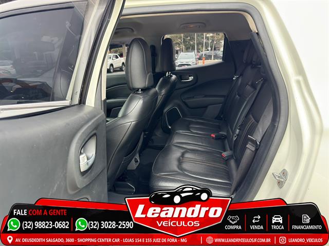 FIAT TORO VOLCANO 2.0 16V 4X4 TB DIESEL AUT. 2018
