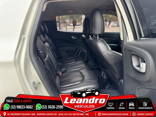 FIAT TORO VOLCANO 2.0 16V 4X4 TB DIESEL AUT. 2018