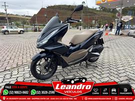 HONDA PCX 160 DLX 2025/2025