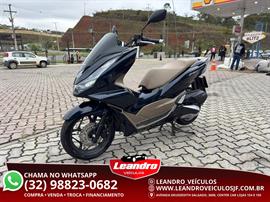HONDA PCX 160 DLX 2025/2025