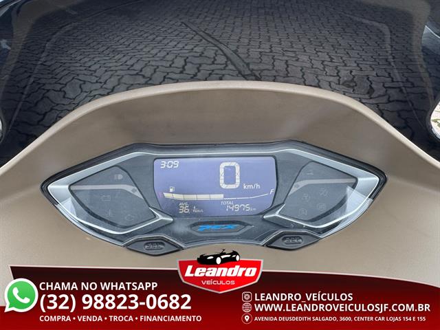 HONDA PCX 160 DLX 2025