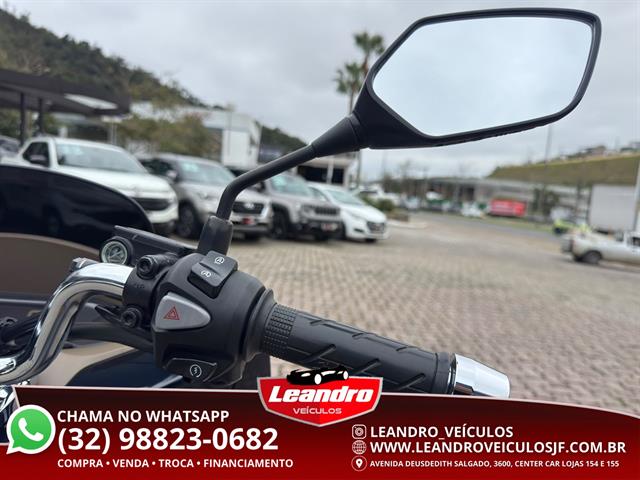 HONDA PCX 160 DLX 2025