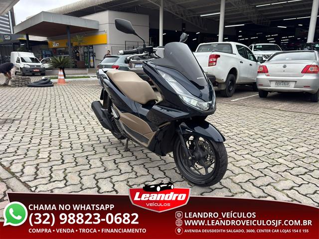 HONDA PCX 160 DLX 2025