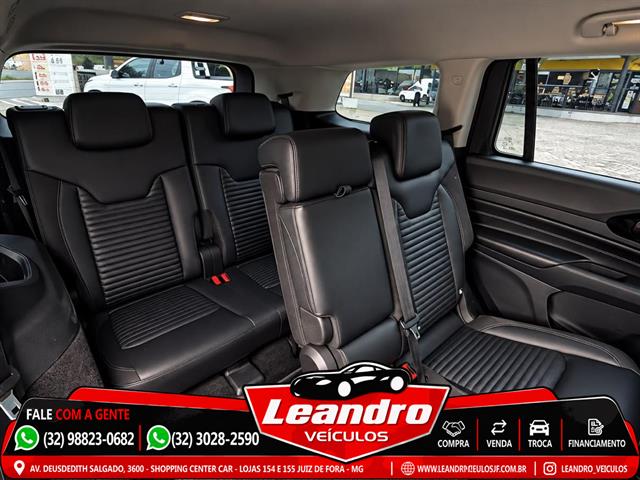 JEEP COMMANDER LIMITED T270 1.3 TB FLEX AUT. 2023