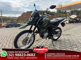 YAMAHA XTZ 150 CROSSER Z FLEX 2025/2025