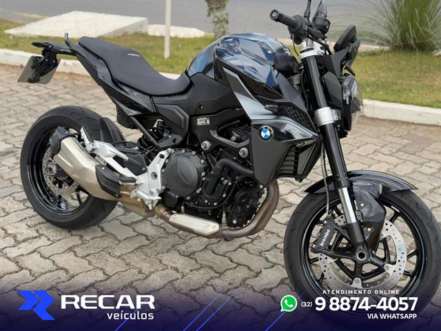 BMW F 900 R SPORT PLUS 2024