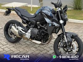 BMW F 900 R SPORT PLUS 2024/2024