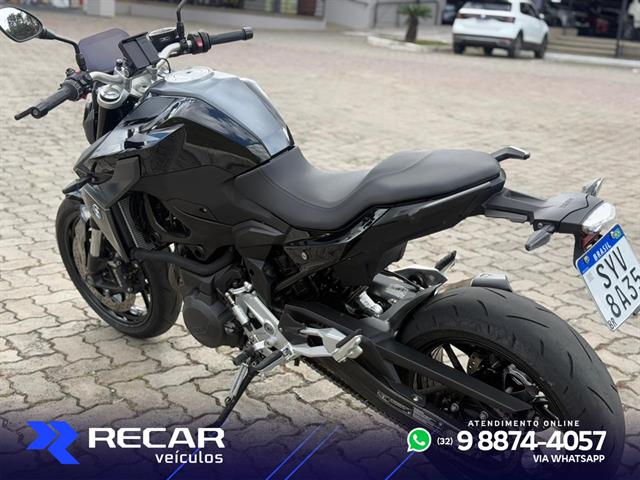 BMW F 900 R SPORT PLUS 2024