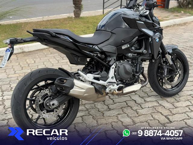 BMW F 900 R SPORT PLUS 2024
