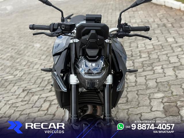 BMW F 900 R SPORT PLUS 2024