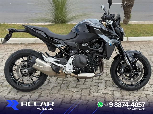BMW F 900 R SPORT PLUS 2024