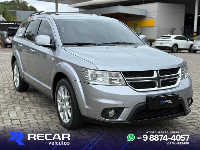 DODGE JOURNEY RT  3.6 V6 AUT. 2015