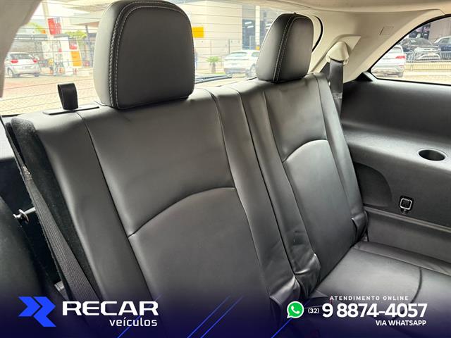 DODGE JOURNEY RT  3.6 V6 AUT. 2015