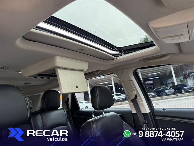 DODGE JOURNEY RT  3.6 V6 AUT. 2015