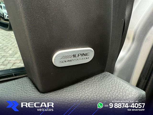 DODGE JOURNEY RT  3.6 V6 AUT. 2015