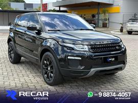 LAND ROVER RANGE R.EVOQUE SI4 SE 2.0 AUT.5P 2016/2016