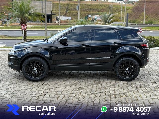 LAND ROVER RANGE R.EVOQUE SI4 SE 2.0 AUT.5P 2016
