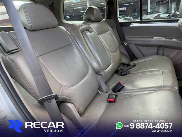 MITSUBISHI PAJERO DAKAR 3.2 4X4 T.I. DIES. 5P AUT. 2011