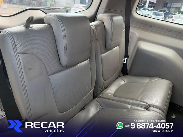 MITSUBISHI PAJERO DAKAR 3.2 4X4 T.I. DIES. 5P AUT. 2011