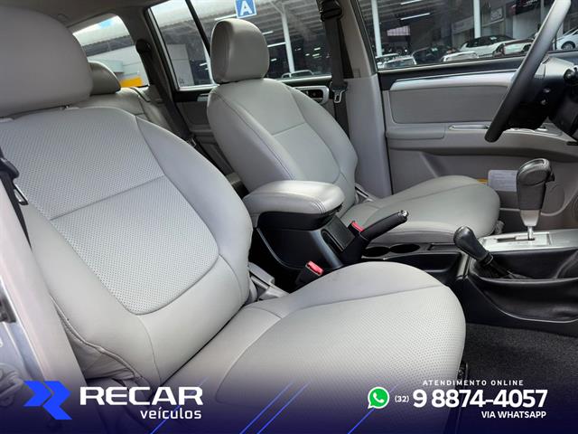 MITSUBISHI PAJERO DAKAR 3.2 4X4 T.I. DIES. 5P AUT. 2011