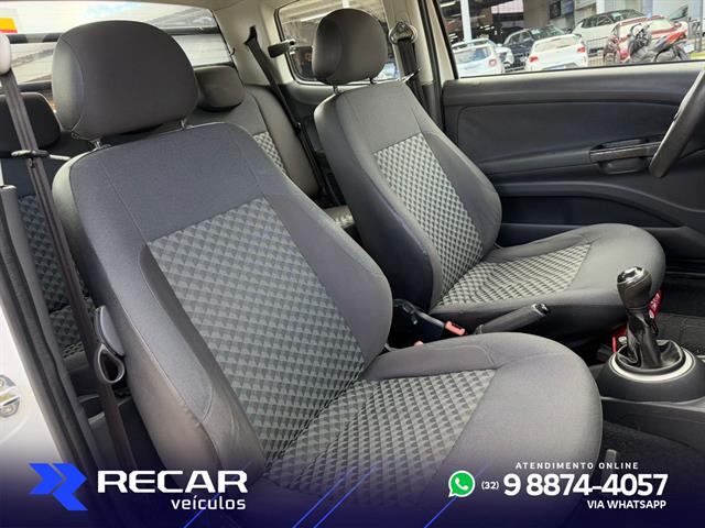 VOLKSWAGEN SAVEIRO TRENDLINE 1.6 T.FLEX 8V CD 2016
