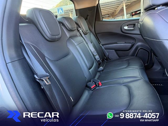 FIAT TORO FREEDOM 2.0 16V 4X4 TB DIESEL AUT. 2019